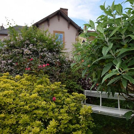 Le gîte clos Monade Souvigny Extérieur photo